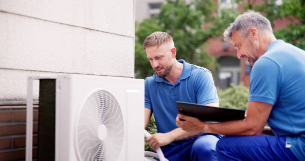 Best HVAC Maintenance Near Me  in Pottsgrove, PA