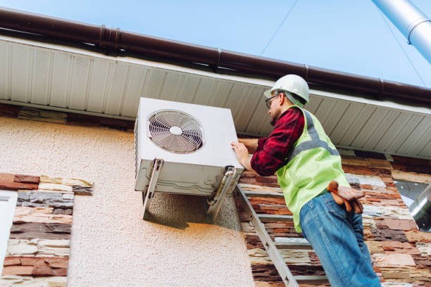Best Ductless HVAC Repair  in Pottsgrove, PA