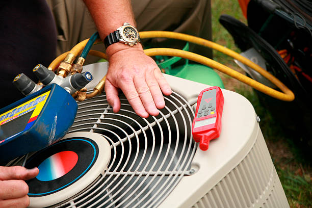Best HVAC Tune-Up Services  in Pottsgrove, PA