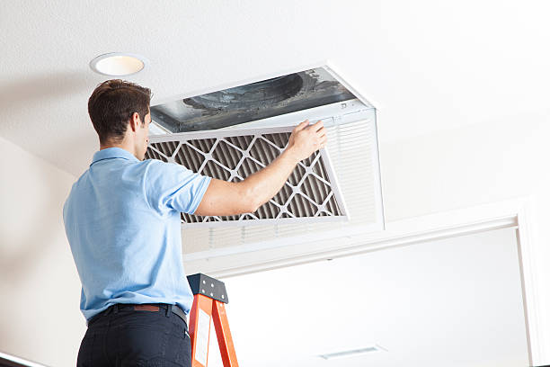 Best HVAC Replacement Cost  in Pottsgrove, PA
