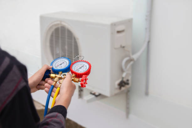 Best HVAC System Installation  in Pottsgrove, PA