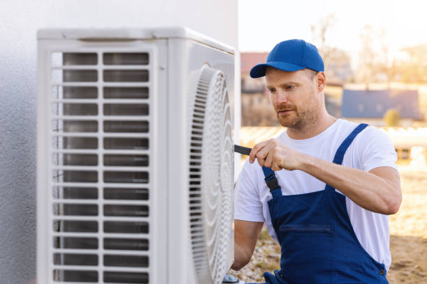 Best Central Air Repair  in Pottsgrove, PA